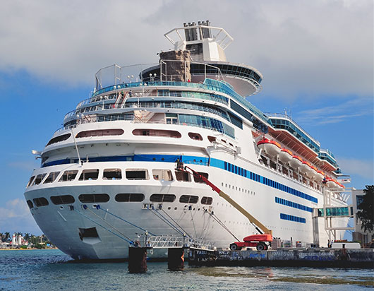 About cruisereservationhelpdesk.com