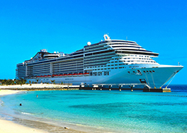 Exploring Southeast Asia via the Mekong River Cruise