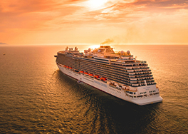 Chasing the Northern Lights on a Cruise Adventure